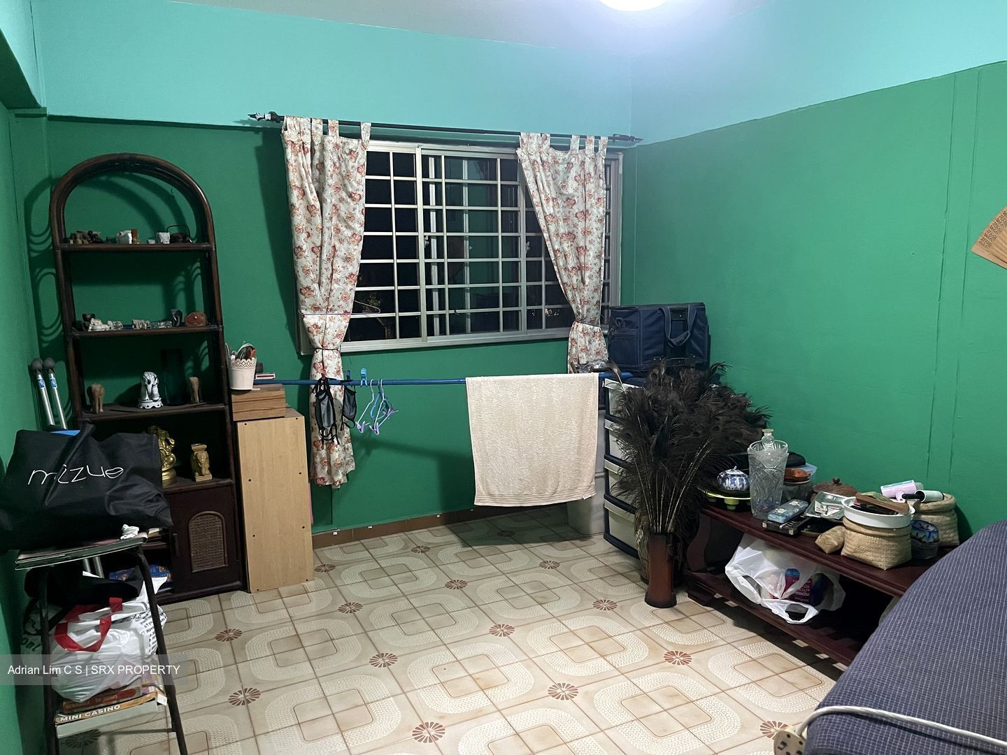 Blk 102 Bukit Purmei Road (Bukit Merah), HDB 4 Rooms #538440061